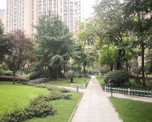 世豪瑞丽 2室1厅 西