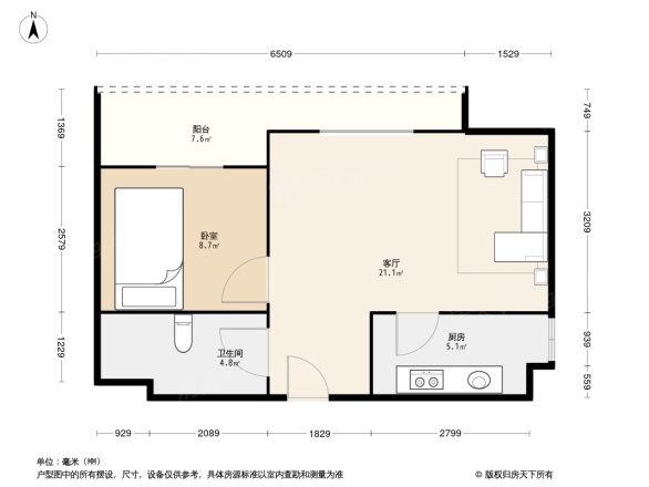 万科香港路8号