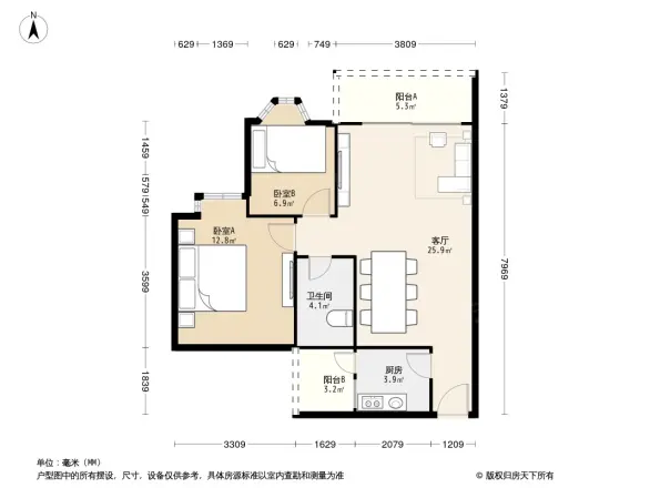 弘雅花园四期