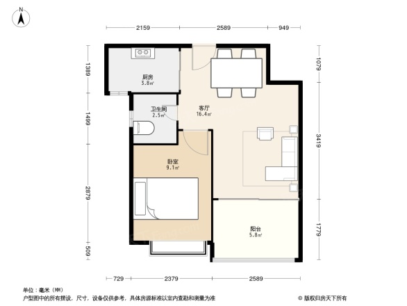 阳光天地