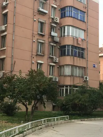 燕化星城三里