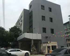 供电公司退休职工宿舍4-2-1-2154.54m2135万