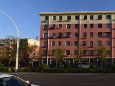 包钢团结十三号街坊 2室1厅 南