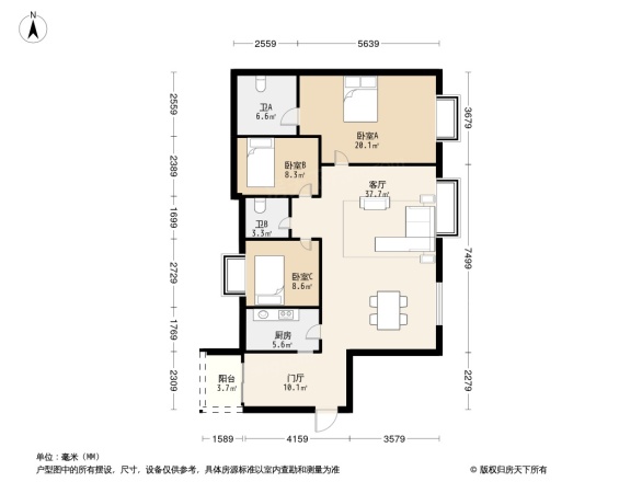 新亚洲体育城小区