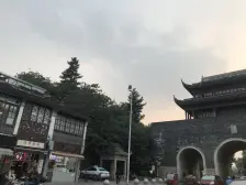 桃花坞 老阊门 专诸巷独门独户带院私房 近石路商圈 民宿装修