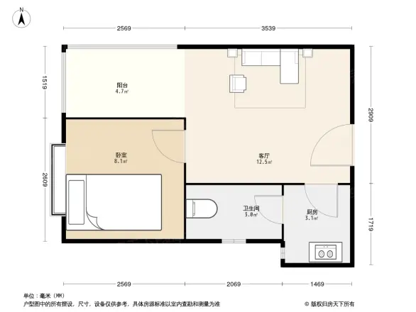 潜龙华城