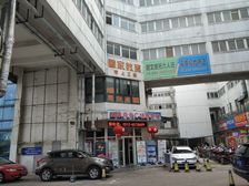 朝南边户视野开阔光照无遮挡精装修带租约