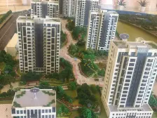 次新小区 双卫生间 电梯房 豪华设计 南向采光好 正规商品房