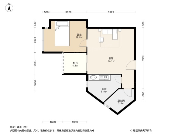 长城盛世家园