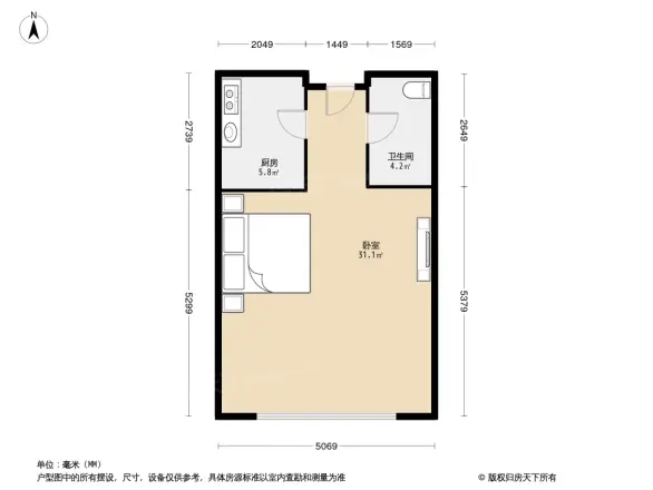 莱茵小镇