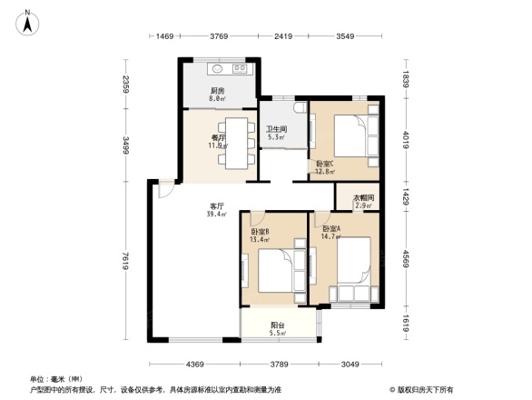 社科联家属院