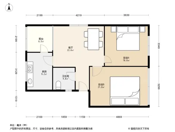肿瘤医院家属院