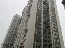 李家沱 新界一号一房