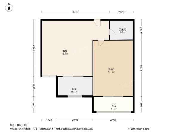 泉城花园