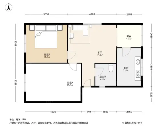 肿瘤医院家属院