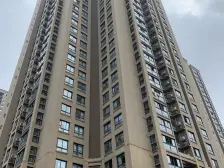 地铁一号线 石桥铺精装两房 住家安静 配套齐全