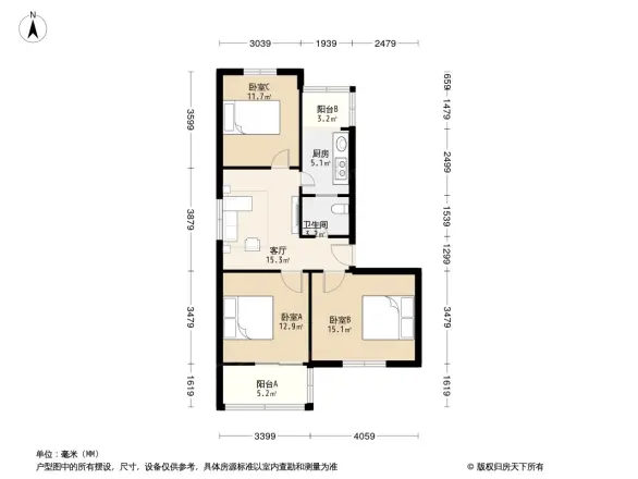 肿瘤医院家属院