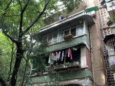 五九小区 2室1厅 南