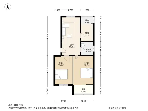 丰乐路9号院