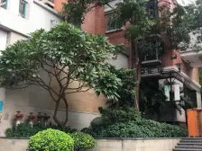 锦隆花园 3室1厅 南