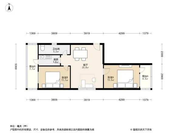 丰乐路9号院