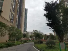 鱼洞 浩立阳光花园二房53万