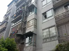 茶园新区 浅山云景二房46.3万