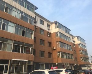 新城区团结小区配套成熟生活便利