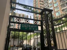 全明户型 静安寺武定路站口 ** 业主诚意出售