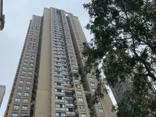 带车位!带车位!精装3房 户型方正 近轻轨 交通方便