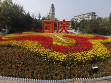 华润公元九里顶层带四面的平台视野好满五唯一