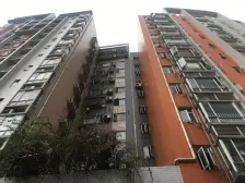 锦隆花园大三房两卫 南北对流户型