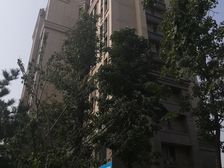 华润公元九里南北通透边户全明户型精装交付三居