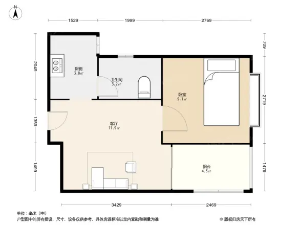 潜龙华城