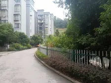 浅山云景 2室2厅 东南