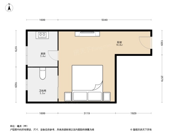 银基王朝三至四期