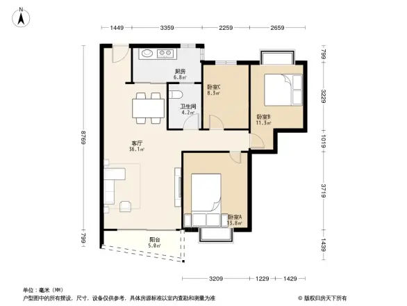 万家灯火