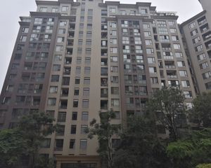华府双楠2室1厅西南