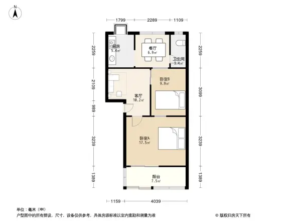 江零社区