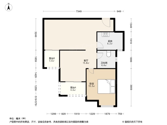 世茂林屿岸