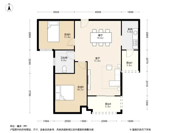 新华联青年城