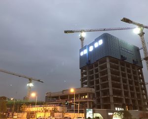 正荣梅溪紫阙台4室2厅南北