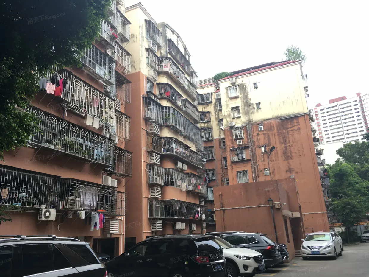 新苑小区