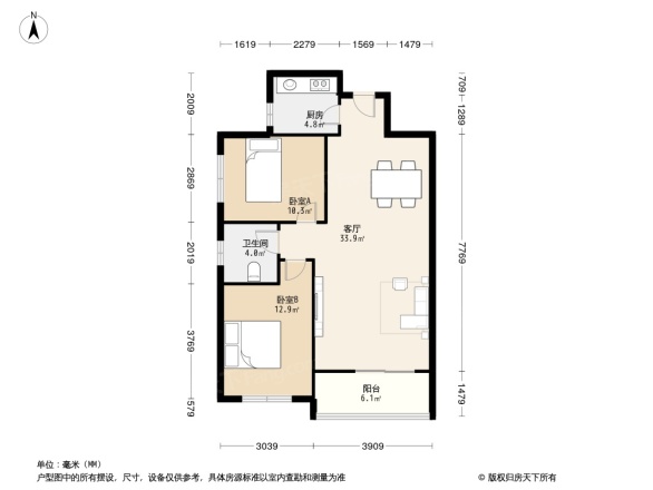 香缇美景小区