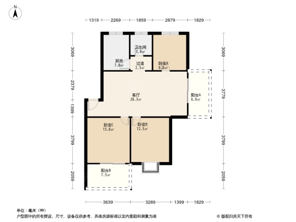 锦绣花园