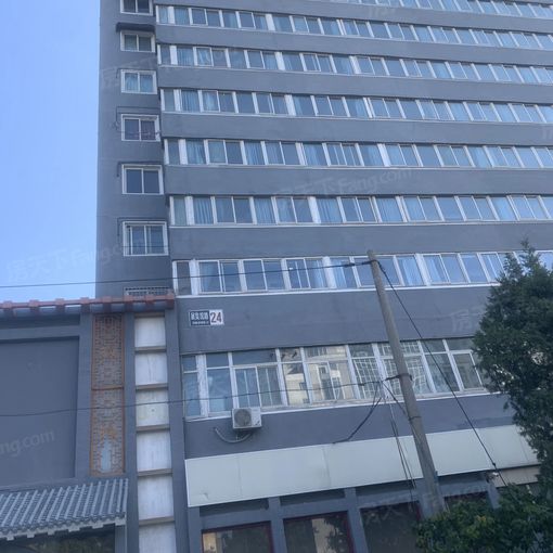 展览路24号院1室1厅1卫南朝向5800.00元/月出租