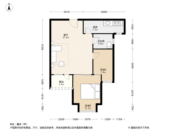 福星惠誉榜YOUNG