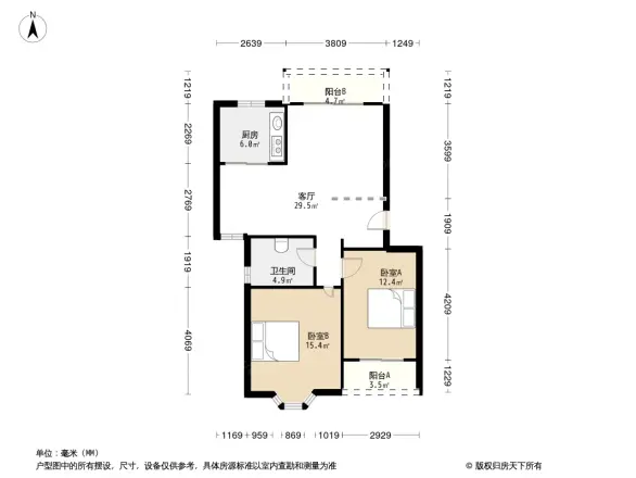 汉口花园韵竹里