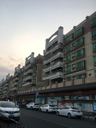 珠江中路小区