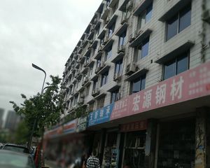 六菱小区3室2厅南